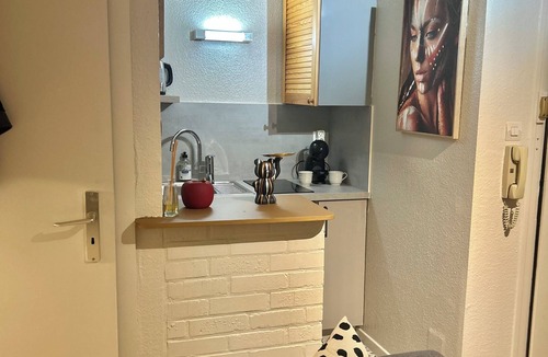 City-Centre - Petite France Apartment | Apartment Hyper Center of Strasbourg
