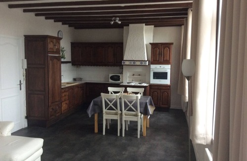 Saint-Omer Apartment | Apartment hyper center of Saint Omer