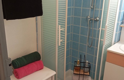 Lorient Apartment | Apartment hyper center 2 Lorient