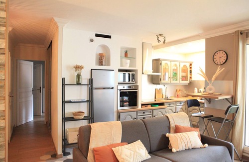 Epernay Apartment | Apartment hyper downtown Epernay - Champagne