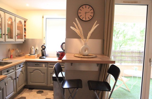 Epernay Apartment | Apartment hyper downtown Epernay - Champagne