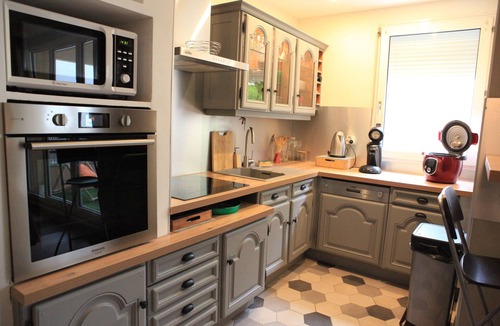 Epernay Apartment | Apartment hyper downtown Epernay - Champagne