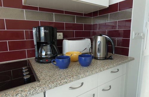 Notre-Dame-de-Monts Apartment | Apartment in Notre-Dame-de-Monts 58m² - 4 people