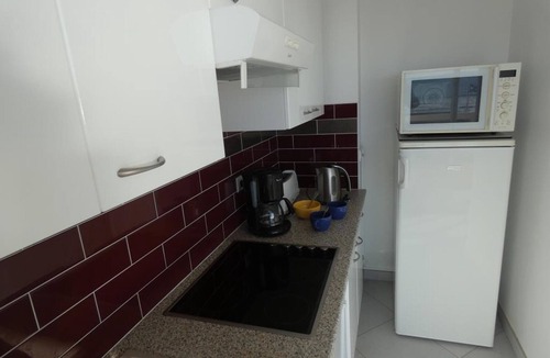 Notre-Dame-de-Monts Apartment | Apartment in Notre-Dame-de-Monts 58m² - 4 people