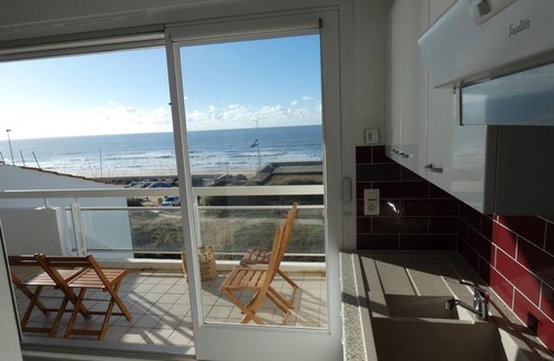 Notre-Dame-de-Monts Apartment | Apartment in Notre-Dame-de-Monts 58m² - 4 people