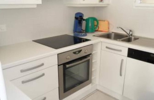 Saint-Jean-de-Monts Apartment | apartment in residence Luxury building