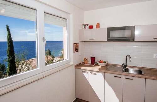 Starigrad Apartment | Apartment in Starigrad near the Sea