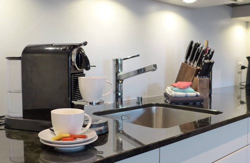 Blausee Apartment | Apartment Ibex by Interhome