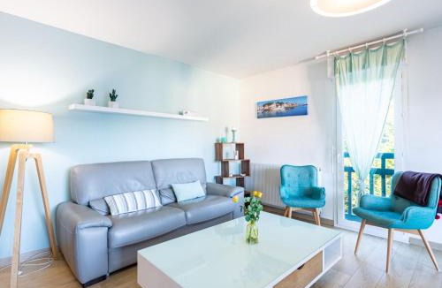 Ciboure Apartment | Apartment IBIRY by Interhome