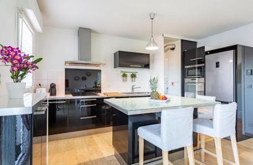 Ciboure Apartment | Apartment IBIRY by Interhome