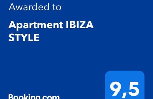 El Vendrell Apartment | Apartment IBIZA STYLE