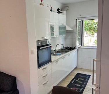 Brna Apartment | Apartment Ida