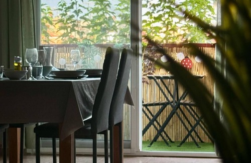 Benifayo Apartment | Apartment ideal for couples, families and pets