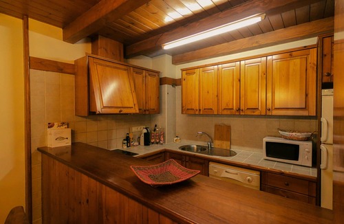 Las Bordas Apartment | APARTMENT IDEAL FOR FAMILIES