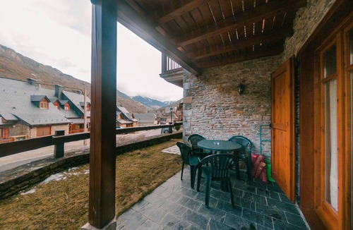 Las Bordas Apartment | APARTMENT IDEAL FOR FAMILIES