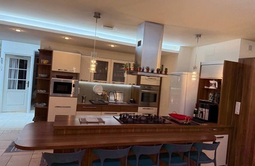 City-Centre - Petite France Apartment | Apartment ideal for the family
