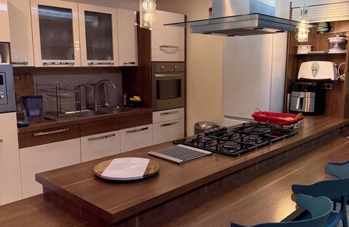 City-Centre - Petite France Apartment | Apartment ideal for the family