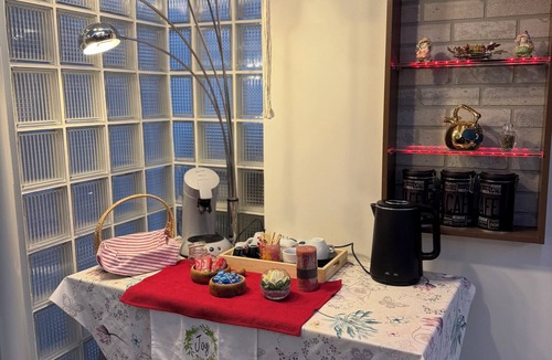 City-Centre - Petite France Apartment | Apartment ideal for the family