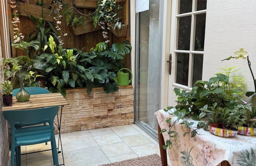 City-Centre - Petite France Apartment | Apartment ideal for the family