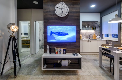 Zadar Old Town Apartment | Apartment "Identity"