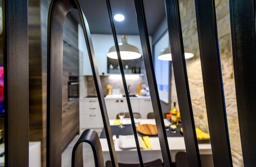 Zadar Old Town Apartment | Apartment "Identity"