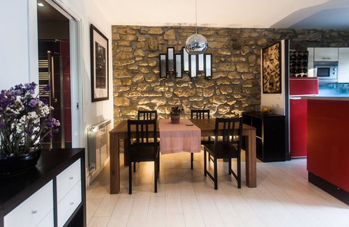 Igueldo Cottage | Apartment Igeldo 1 for 4 people