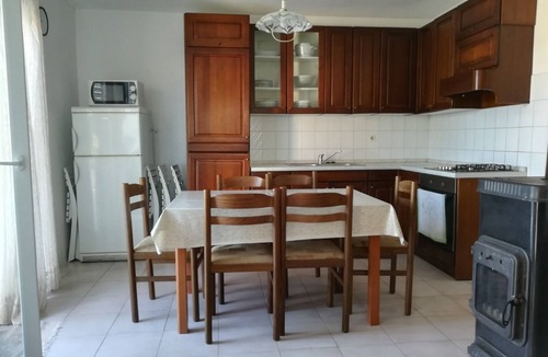 Muline Apartment | Apartment Igi (104161-A1) - Ugljan
