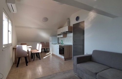 Muline Apartment | Apartment Igi (104161-A2) - Ugljan