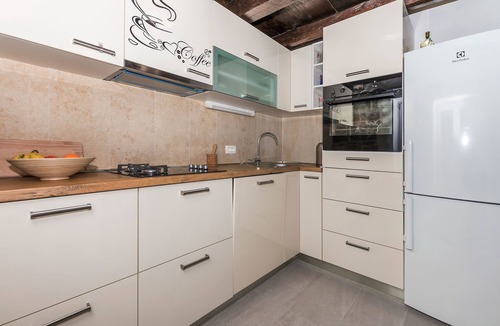 Stobrec Apartment | Apartment Igor (48471-A1) - Stobrec