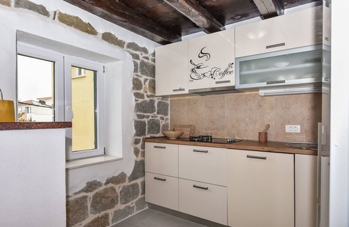 Stobrec Apartment | Apartment Igor (48471-A1) - Stobrec
