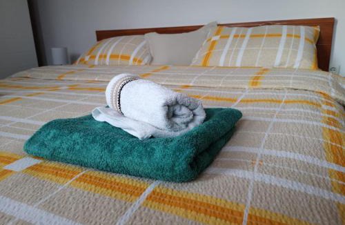 Josipdol Apartment | Apartment Igor - HOLIDAY HOME