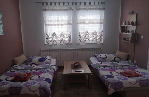 Josipdol Apartment | Apartment Igor - HOLIDAY HOME