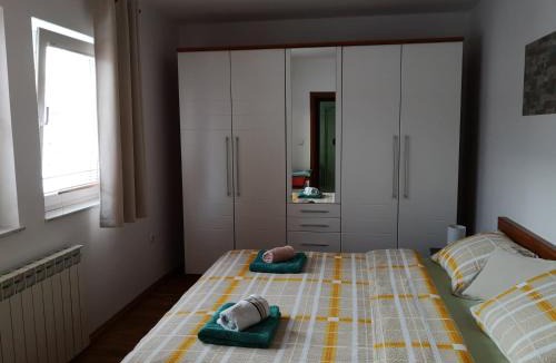Josipdol Apartment | Apartment Igor - HOLIDAY HOME