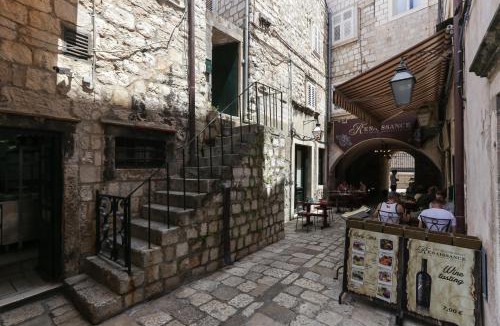 Dubrovnik Old Town Apartment | Apartment Ikana