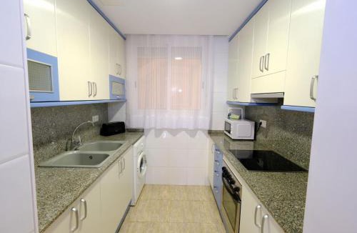 Alcanar Apartment | Apartment Illa Mar by Interhome