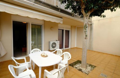 Alcanar Apartment | Apartment Illa Mar by Interhome