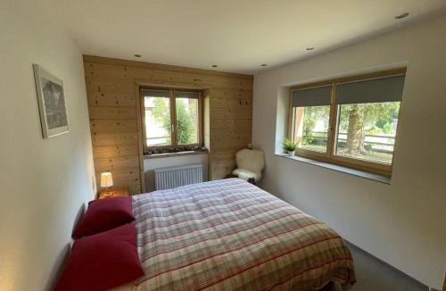 Reckingen Apartment | Apartment Ilse EG Süd-West by Interhome