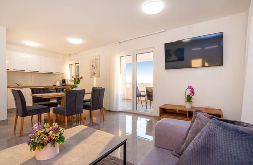 Novigrad Apartment | Apartment Ilux by Interhome