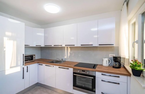Novigrad Apartment | Apartment Ilux by Interhome