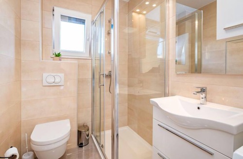 Novigrad Apartment | Apartment Ilux by Interhome