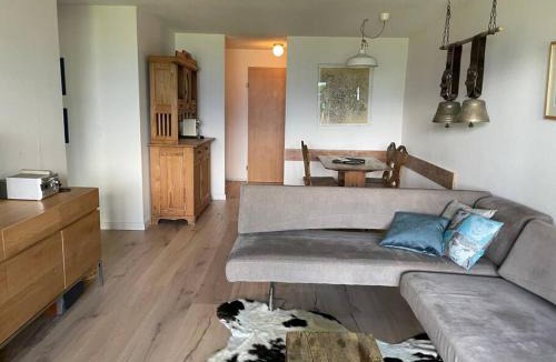 Beatenberg Apartment | Apartment im 4-Sterne Berghotel über Interlaken-Thunersee