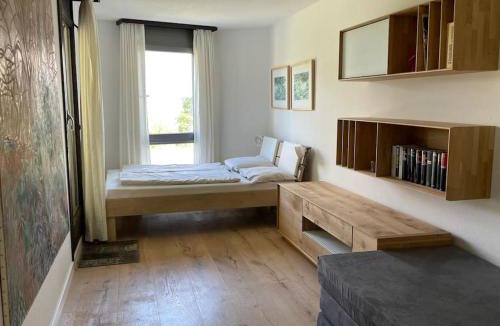 Beatenberg Apartment | Apartment im 4-Sterne Berghotel über Interlaken-Thunersee