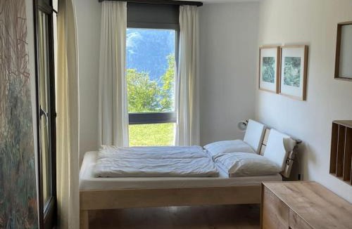 Beatenberg Apartment | Apartment im 4-Sterne Berghotel über Interlaken-Thunersee