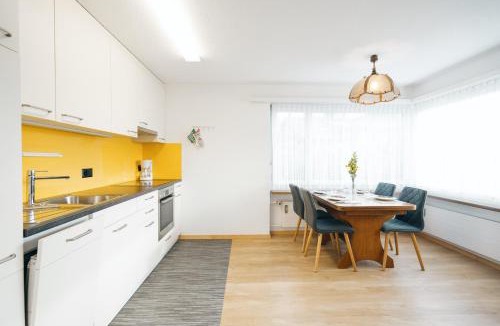 Amden Apartment | Apartment Im Aeschen