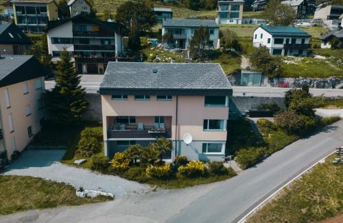 Amden Apartment | Apartment Im Aeschen