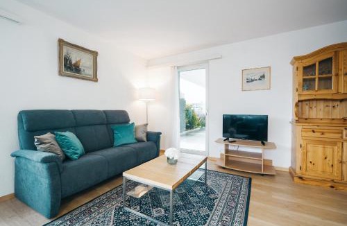 Amden Apartment | Apartment Im Aeschen