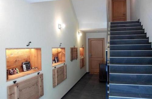 Chardonne Apartment | Apartment im Bauernhaus by Interhome