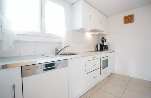 Amden Apartment | Apartment im Chalet Biodola