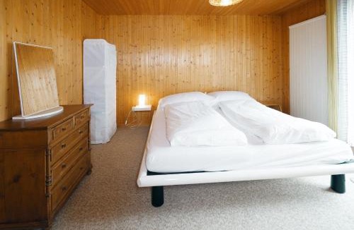 Amden Apartment | Apartment im Chalet Biodola
