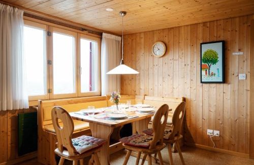 Amden Apartment | Apartment im Chalet Sidonie